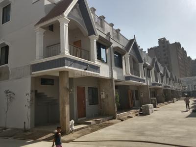 Project Image of 2214.0 - 3645.0 Sq.ft 3 BHK Villa for buy in Gajanan Royal
