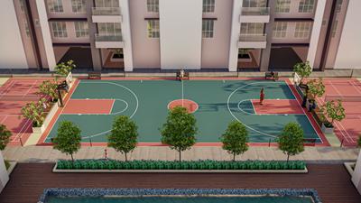 Project Image of 1400 Sq.ft 2 BHK Apartment / Flat for sale in Sanpada for Rs. 27000000