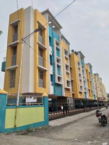 Project Image of 0.0 - 550.0 Sq.ft 1 BHK Apartment for buy in Satyam Raut Vihar