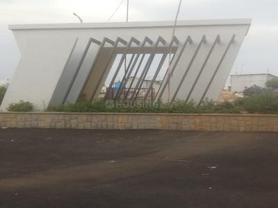 Creative Gautami Nagar Colony Internal Roads 1