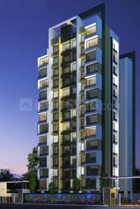 Drashti La Feliz Elevation 1