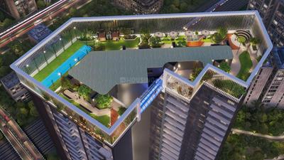 Project Image of 1000 Sq.ft 2 BHK Apartment / Flat for sale in Chinchpokli for Rs. 31000000