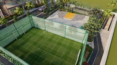 Project Image of 1200.0 - 2200.0 Sq.ft Residential Plot Plot for buy in Palm Paradise
