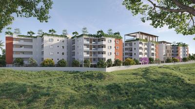Jeya Green Horizon Elevation 1