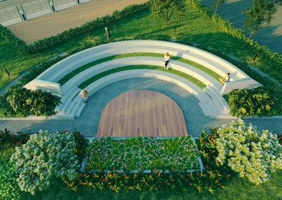 Project Image of 1163.0 - 1453.0 Sq.ft Residential Plot Plot for buy in Saha Meadows