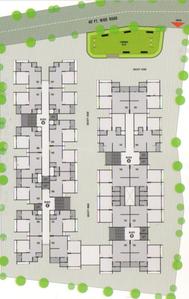 Project Image of 702.0 - 1044.0 Sq.ft 1 BHK Apartment for buy in Solitaire Sky