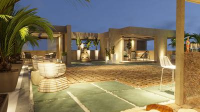 Project Image of 0.0 - 3550.0 Sq.ft 4 BHK Apartment for buy in Rachana 24 Carat