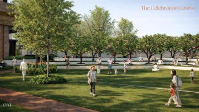 Project Image of 1656.0 - 2289.34 Sq.ft 3 BHK Apartment for buy in Leafsong Retreat