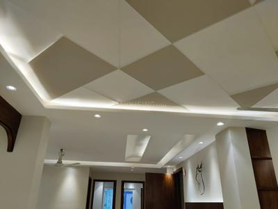 Project Image of 1100.0 - 4000.0 Sq.ft 3 BHK Builder Floor for buy in Reeba Homes Ultra Luxury Builder Floors
