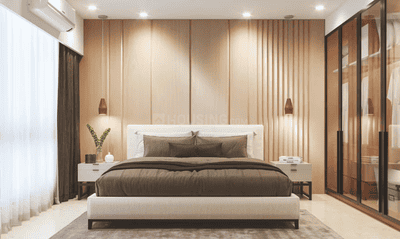 Project Image of 300.1 - 1058.85 Sq.ft 1 BHK Apartment for buy in Pranav Nirmal Bhavan CHSL