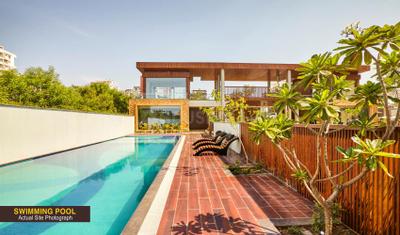 Project Image of 490.49 - 730.44 Sq.ft 1 BHK Apartment for buy in Manav Perfect 10 Phase V