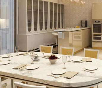 Project Image of 3379.98 - 12812.93 Sq.ft 3 BHK Apartment for buy in Mantri A Phase 2
