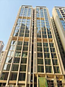 Project Image of 772.0 - 2007.0 Sq.ft 2 BHK Apartment for buy in One Meraki Wing C And Wing D