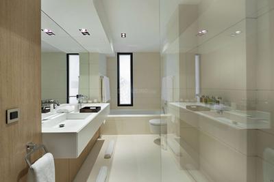 Project Image of 283.0 - 1108.0 Sq.ft 1 RK Apartment for buy in Neo Clarissa