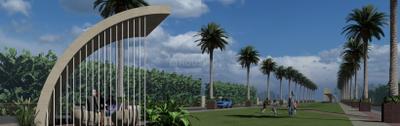 Project Image of 2400.0 - 4000.0 Sq.ft Residential Plot Plot for buy in Anvaya Valley