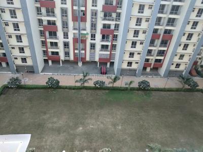 LDA Aishbagh Heights Landscaped Gardens 1