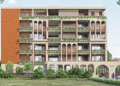 Project Image of 4640.0 - 5410.0 Sq.ft 4 BHK Apartment for buy in Arkon Manan