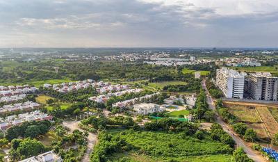 Project Image of 2301.1 - 3031.62 Sq.ft 4 BHK Villa for buy in Koncept The Neighbourhood
