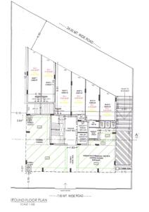 Project Image of 499.88 - 564.14 Sq.ft 1.5 BHK Apartment for buy in Satyam Point