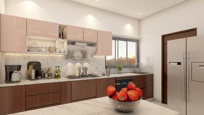 Project Image of 648.0 - 1408.78 Sq.ft 2 BHK Apartment for buy in Goel Ganga Serio E F Building