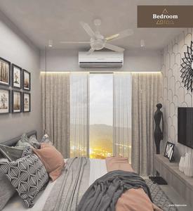 Project Image of 468.0 - 841.0 Sq.ft 1 BHK Apartment for buy in H K Pujara Builders Powai Project