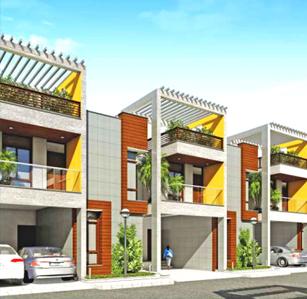 Project Image of 1475.0 - 4250.0 Sq.ft 3 BHK Villa for buy in Poomalai Gopinath Blossom