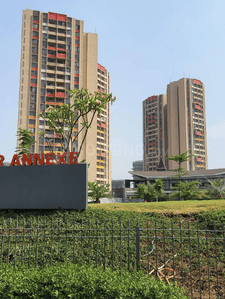 Project Image of 370.6 - 560.37 Sq.ft 1 BHK Apartment for buy in Shapoorji Pallonji Joyville Hadapsar Annexe Phase 1