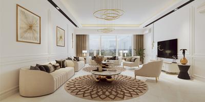Project Image of 3400 Sq.ft 4.5 BHK Apartment / Flat for sale in Islamnagar Aslamnagar for Rs. 38000000