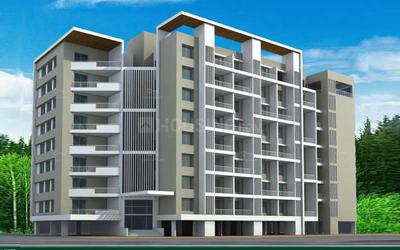 Project Image of 637.0 - 1099.0 Sq.ft 1 BHK Apartment for buy in Size Masters Dewdrop