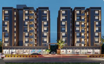 Shivam Anmol Bliss Elevation 1
