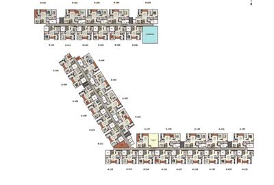 Project Image of 1203.0 - 1204.0 Sq.ft 2 BHK Apartment for buy in Casagrand Orchards Phase 1