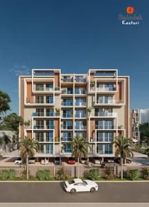 Project Image of 1850.0 - 1950.0 Sq.ft 3 BHK Apartment for buy in Rudraksh Kasturi