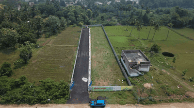 Project Image of 791.0 - 1296.0 Sq.ft Residential Plot Plot for buy in Girivalam Nagar
