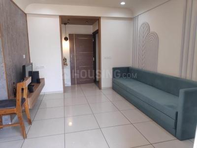 Project Image of 693.0 - 773.0 Sq.ft 2 BHK Apartment for buy in Pratham Riviera