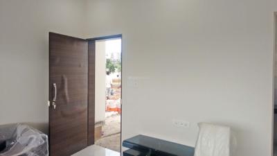 Project Image of 801.0 - 883.0 Sq.ft 2 BHK Apartment for buy in Somani Pyramid Residency