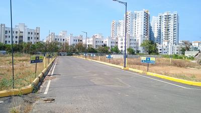 Project Image of 1620.0 - 3030.0 Sq.ft Residential Plot Plot for buy in Bluemoon Amber