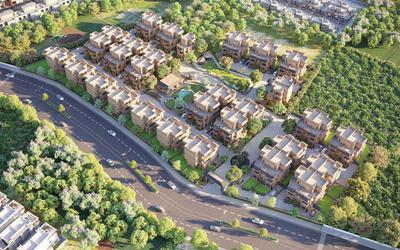 Project Image of 2250.0 - 5400.0 Sq.ft 4 BHK Villa for buy in Dev Sharnam Bungalow