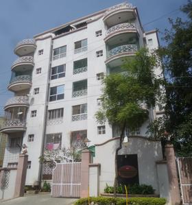 NCC Nagarjuna Enclave Images for Project 1