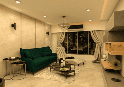 Project Image of 0.0 - 1225.0 Sq.ft 2 BHK Apartment for buy in Prarthana La Alteza