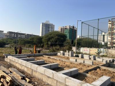 Project Image of 2130.07 - 3960.47 Sq.ft 3 BHK Apartment for buy in Shreeji Samasta Parisar