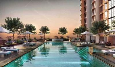 Project Image of 612.0 - 1517.0 Sq.ft 2 BHK Apartment for buy in Marigold Miraaya