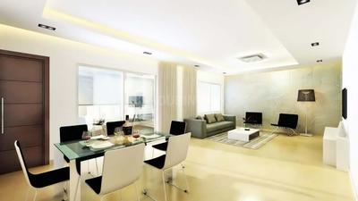 Project Image of 648.0 - 766.0 Sq.ft 2 BHK Apartment for buy in Goel Ganga Bhagyoday Tower
