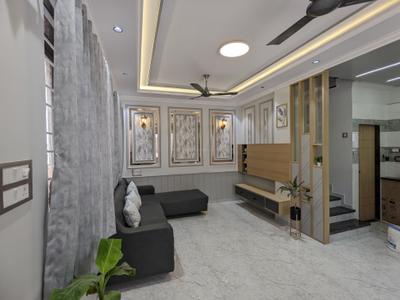 Project Image of 912.0 - 1444.0 Sq.ft 2 BHK Row House for buy in Shree White Paradise