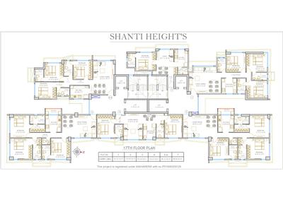 Project Image of 1100 Sq.ft 3 BHK Apartment / Flat for sale in Matunga East for Rs. 60500000