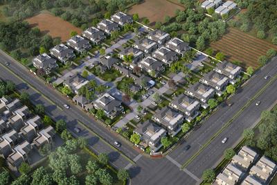 Project Image of 8694 Sq.ft 4 BHK Villa for sale in Thaltej for Rs. 217100000
