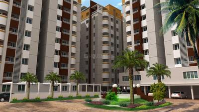 Pace Prana Images for Elevation of Pace Prana 1