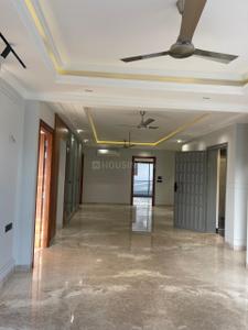 Project Image of 0.0 - 1620.0 Sq.ft 3 BHK Builder Floor for buy in Shree Maadhav Luxury Floors