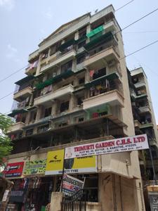 Project Image of 670.0 - 1050.0 Sq.ft 1 BHK Apartment for buy in Trimurti Gardens