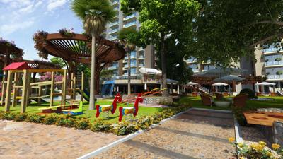 Project Image of 1020.0 - 1550.0 Sq.ft 2 BHK Apartment for buy in Emenox La Solara Phase 2 Tower A & D