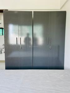 Project Image of 325.0 - 563.0 Sq.ft 1 BHK Apartment for buy in Dream Shelter